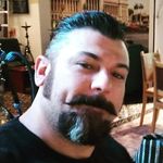 Alex Karloff Lugosi - @alexrutte - Instagram