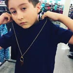 Mason Mrozek - @alexryals04 - Instagram