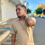 Alex Ryan🇧🇷 - @ryandemacau - Instagram