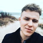 Олександр Сабет - @_alex_sabet_ - Instagram