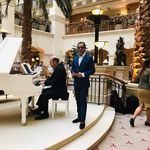 alex sabet - @farrokhsalari - Instagram
