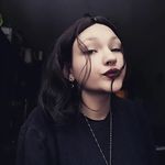 Viktoria (Alexandra) Frolova - @alex_sable2826 - Instagram