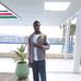 Alex Sakwa - Facebook