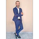 Alex Sacer - @alexsaceroficial - Instagram