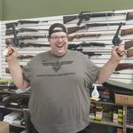 Alex Sachs - @tactical_rhino_92 - Instagram
