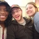 Alex Sachs-Rapier - @cantwejustnot - Instagram