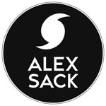 Alex Sack - @alexsackdj - Instagram