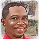 Alex Sackey Batsa - @alexsackeybatsa - Instagram