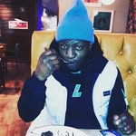 Alex Sackey - @rekoknowns46 - Instagram