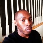 Alex Sackey - @ace_boogie_83 - Instagram