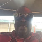 Alex Sackey - @sackey1187 - Instagram