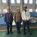 Alex Sackey - Facebook