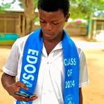 Alex Sackey - @sackey9380 - Instagram