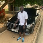 Alex Sackey Ewusie - @sackeyewusie - Instagram
