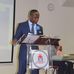 Apostle  Alex Sackey - Facebook