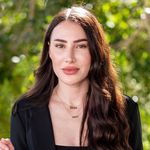 Alexis Kailas Sacks - @alexisksacks - Instagram