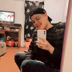 Alex Saco - @alex_saco_1996 - Instagram