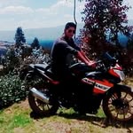 Alex Saco Villanueva - @sacovillanueva - Instagram