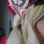 Alexsa Cosplay - @alexsa.cosplay.br - Instagram