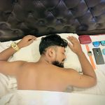 Sajid Mullick - @alex.sadaf.7 - Instagram
