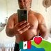 Alex Salas - Facebook
