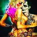 Alex Santas - Facebook
