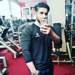 Alex Sadat - @alex_sadat_962 - Instagram