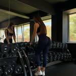 𝘼𝙇𝘿𝙀𝘼 𝘼𝙇𝙀𝙓𝘼𝙉𝘿𝙍𝘼  | 𝙂𝙮𝙢 𝙖𝙙𝙙𝙞𝙘𝙩 - @alexandra.aldeagym - Instagram