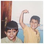 Alex Sadeghi - @amsadeghi - Instagram