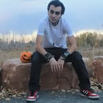 Alex Sadeghi - @xanderman13 - Instagram