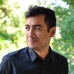 Alexandre Sadeghi - @alexandresadeghi - Instagram