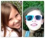 Alexa+sadie+mackenzie - @cutemakeupandhair - Instagram