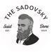 Alex Sadovsky - Facebook