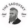 Alex Sadovsky - @thesadovsky - TikTok