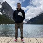Alex Sadovsky - @alexsad0vsky - Instagram