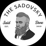 Alex Sadovsky - @thesadovsky - Instagram