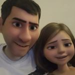 Alex Sadovsky - @shftat8 - Instagram