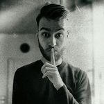 Alex Sadowski - @monsieur.voland - Instagram