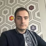 Alex Sadritdinov - @alexsadritdinov - Instagram