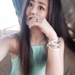 Alexa Saechao - @yaagirlalexa - Instagram