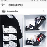 Alex Saenz - @old_sneker_tj - Instagram
