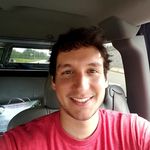 Alex Saenz - @drivejames - Instagram
