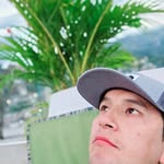 Alex Saenz - @alex770508 - Instagram