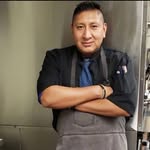 Alex Saenz - @_oui_chef86 - Instagram