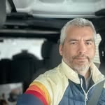 Alex Sáenz - @saenzin - Instagram
