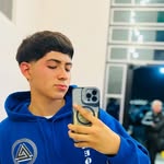 Alex S’h - @alex._saenz - Instagram