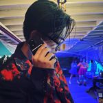 Alex Saephan - @chaomienh - Instagram