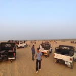 Alex desert safari jaisalmer - @alex_safari_jaisalmer - Instagram