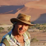 Alex Fiksman - @alex_safaris - Instagram