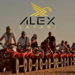 Alex Safari - @alex_safarielgouna - Instagram